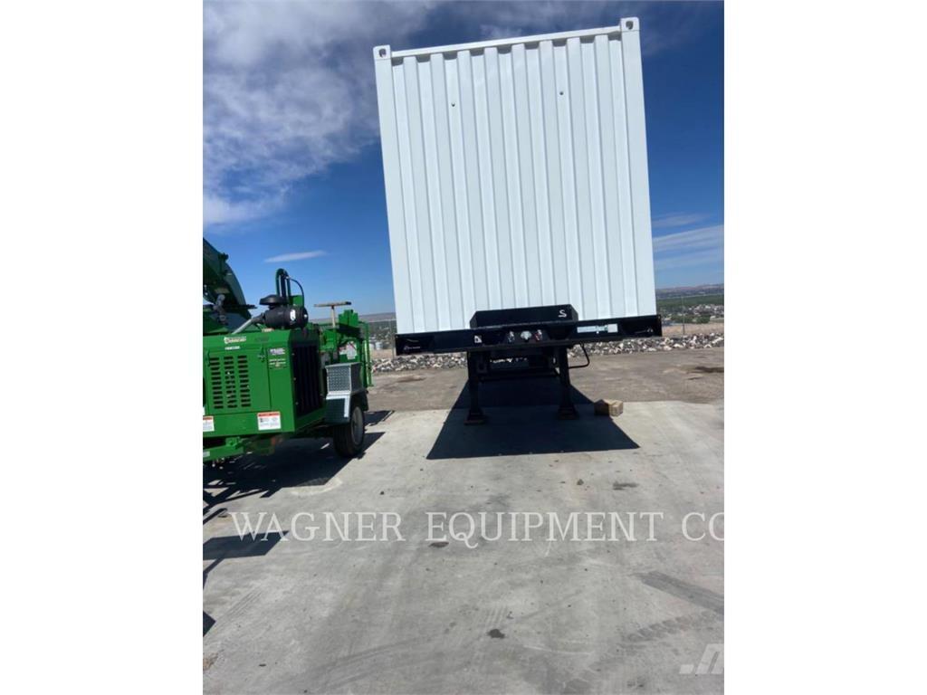 CAT 3412C 800KW Outros Geradores