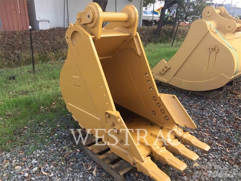 CAT 345 Baldes