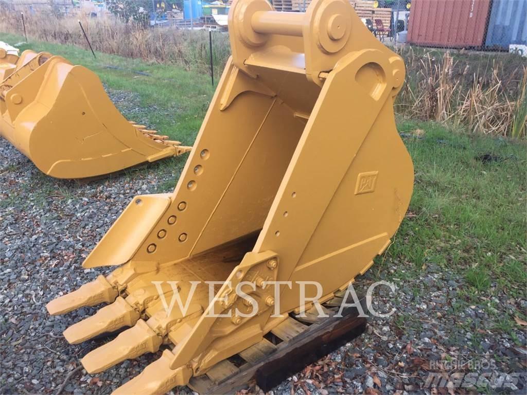 CAT 345 Baldes