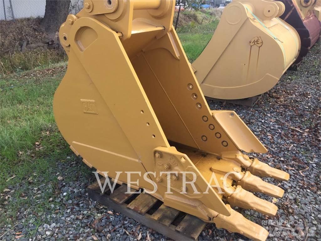 CAT 345 Baldes