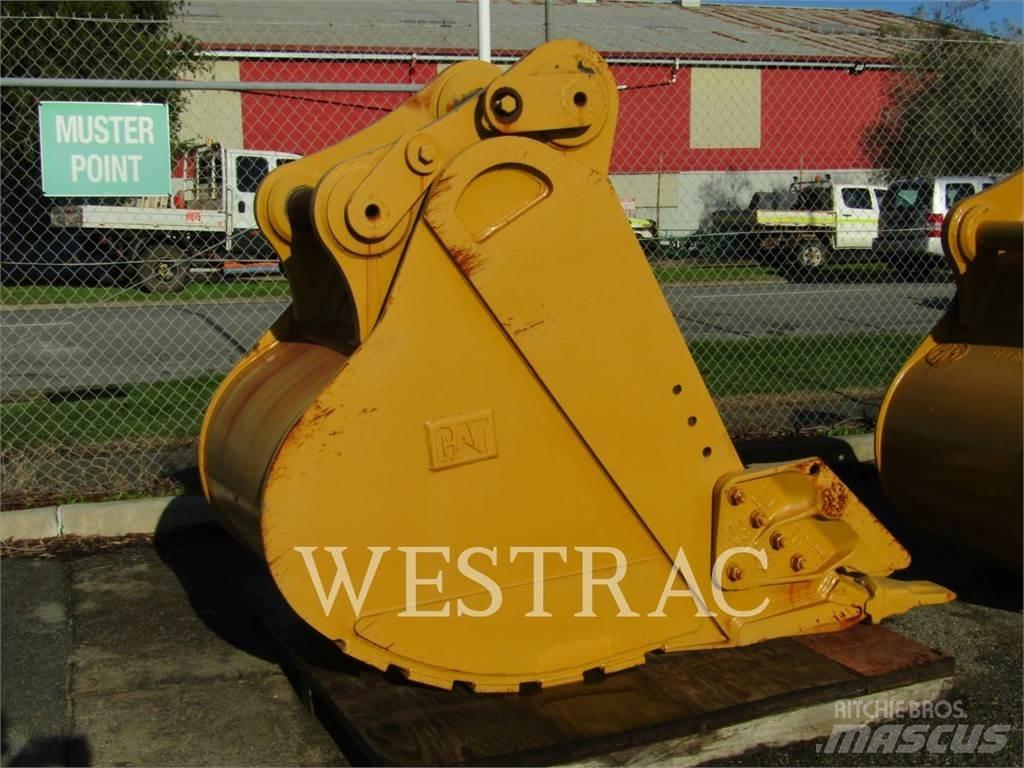 CAT 345 Baldes
