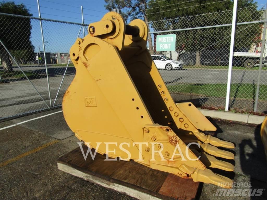 CAT 345 Baldes