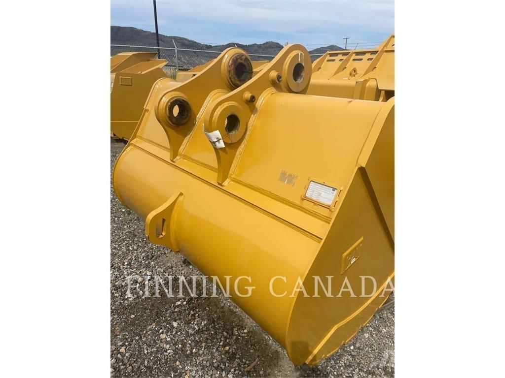 CAT 345-BC-84IN Baldes