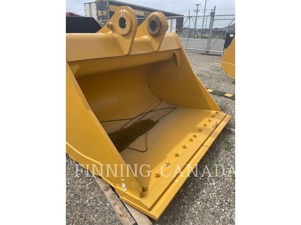 CAT 345-BC-84IN Baldes