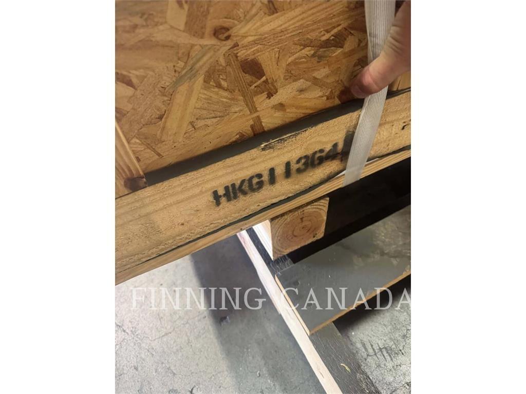 CAT 345-KI CAT MP PKG Construção - Outros
