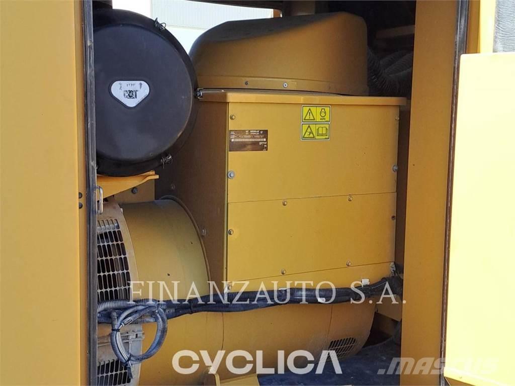 CAT 3456 PKG Outros Geradores