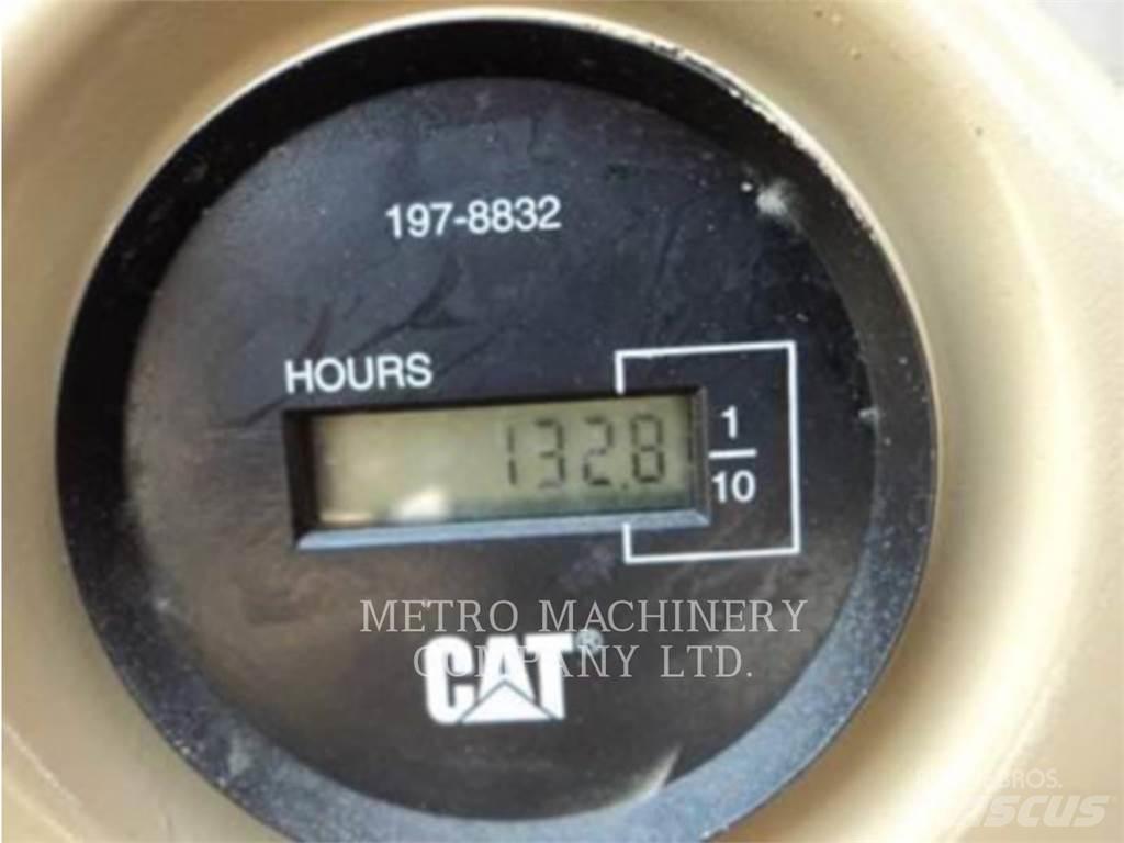 CAT 345B Escavadoras de rastos