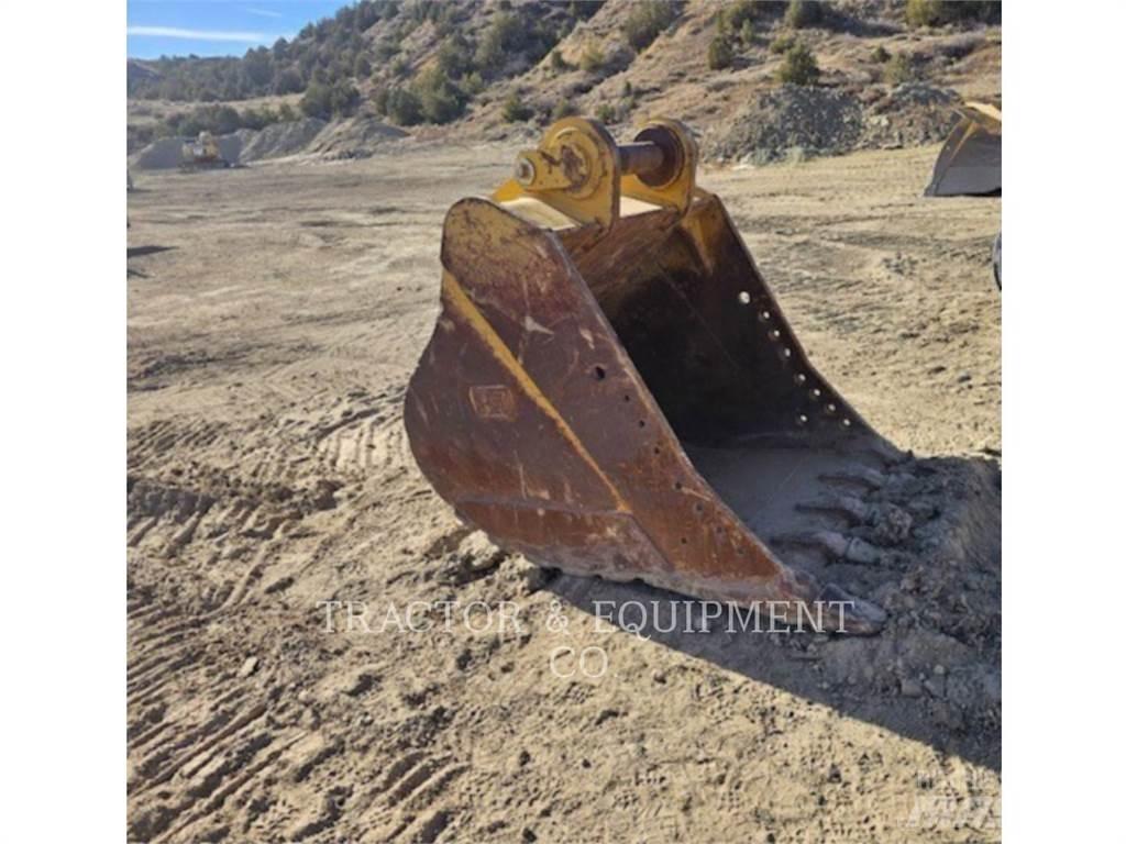 CAT 345BT54DB Escavadoras de rastos