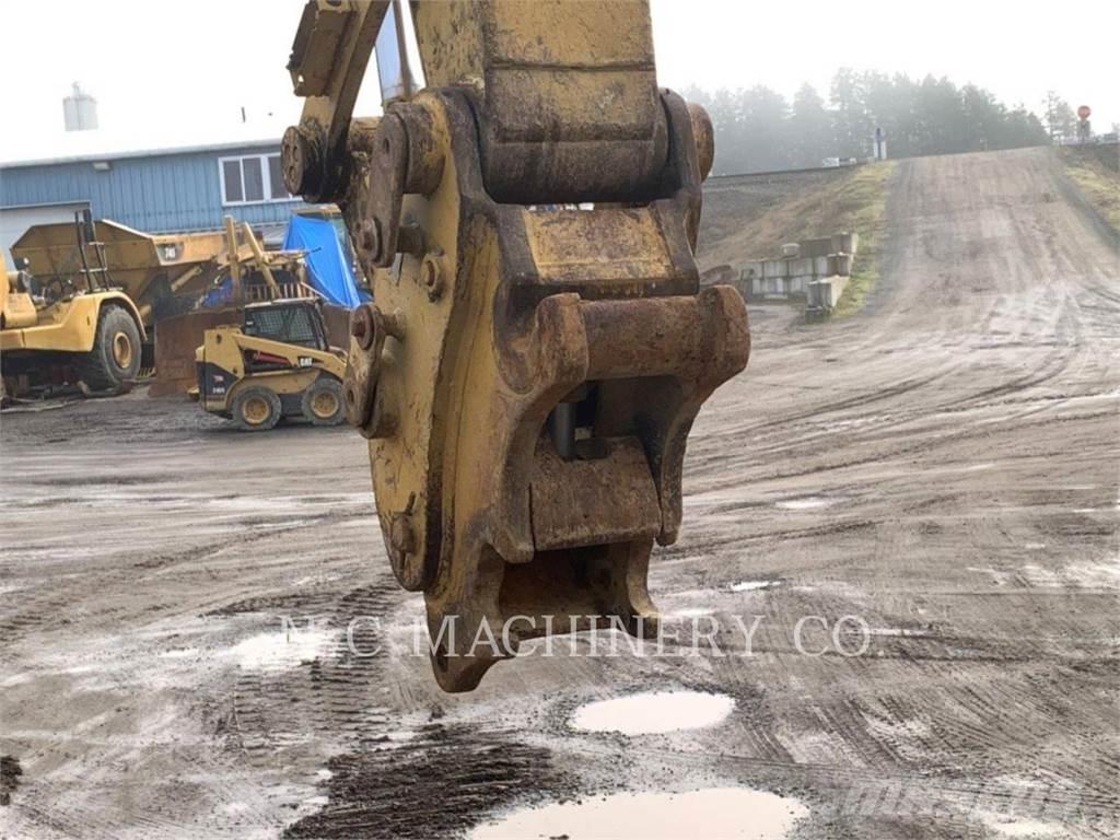 CAT 345C L Escavadoras de rastos