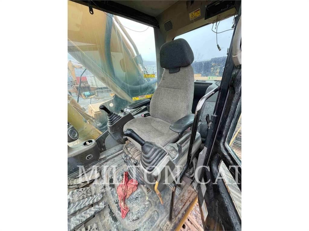 CAT 345CL Escavadoras de rastos