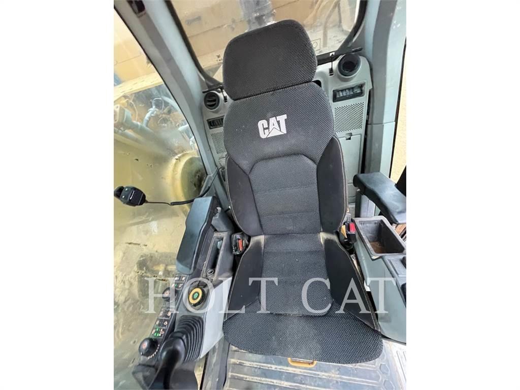 CAT 349-07 Escavadoras de rastos