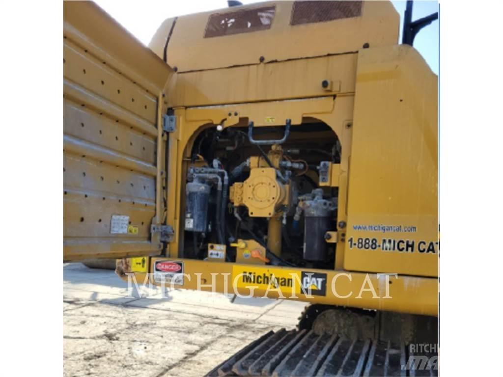 CAT 349 LF CZ1+ Escavadoras de rastos