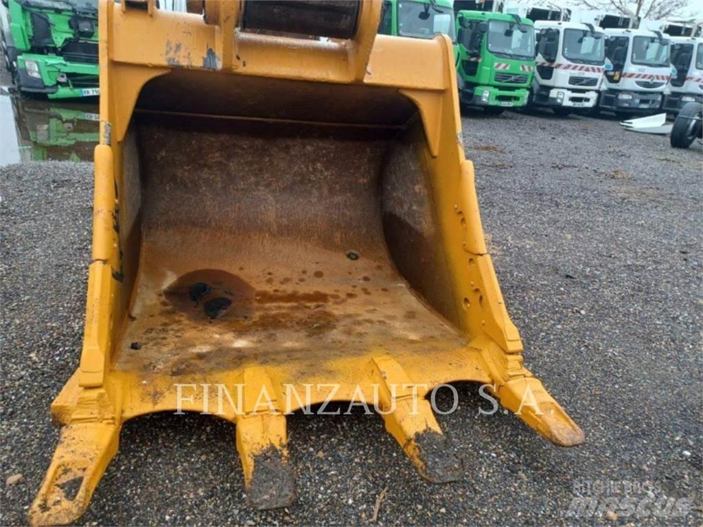 CAT 349D Escavadoras de rastos