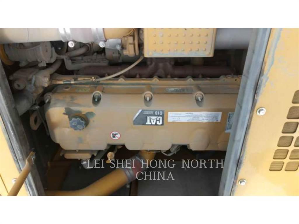 CAT 349D2L Escavadoras de rastos