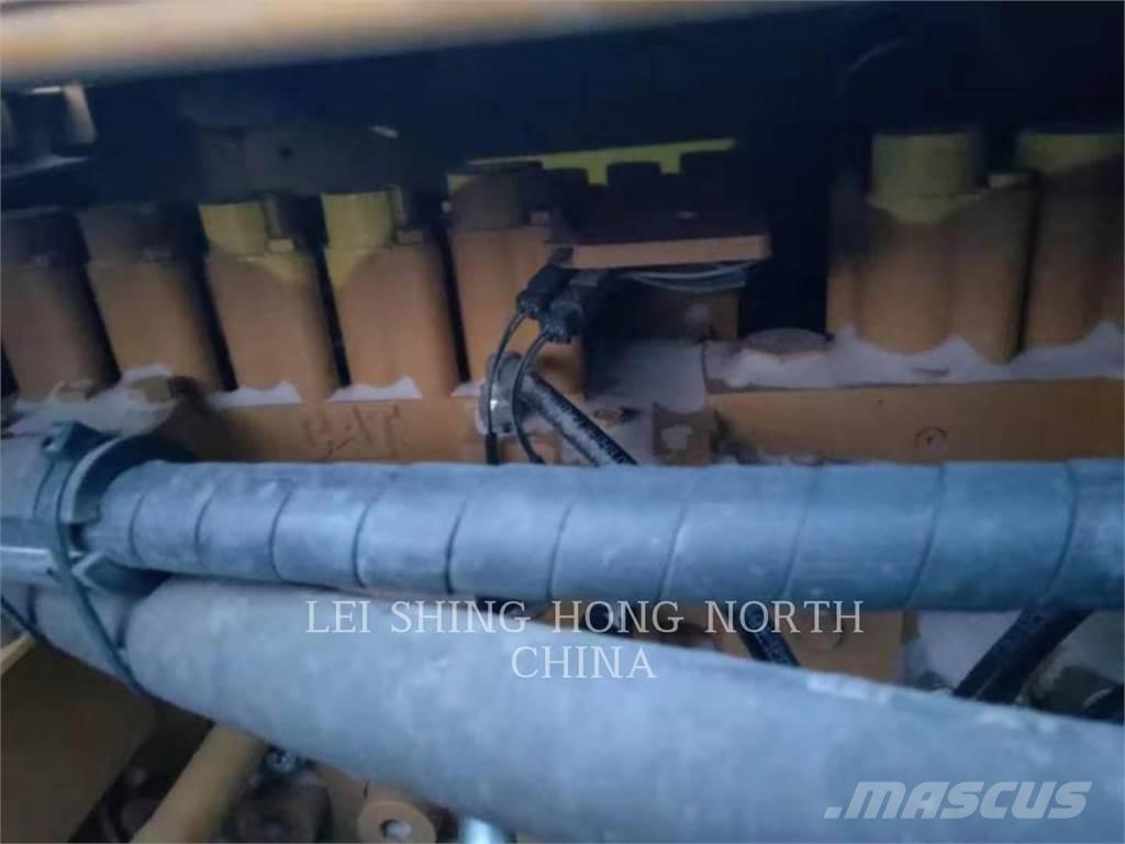 CAT 349D2L Escavadoras de rastos