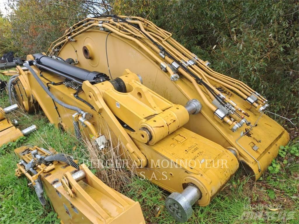 CAT 349E Escavadoras de rastos