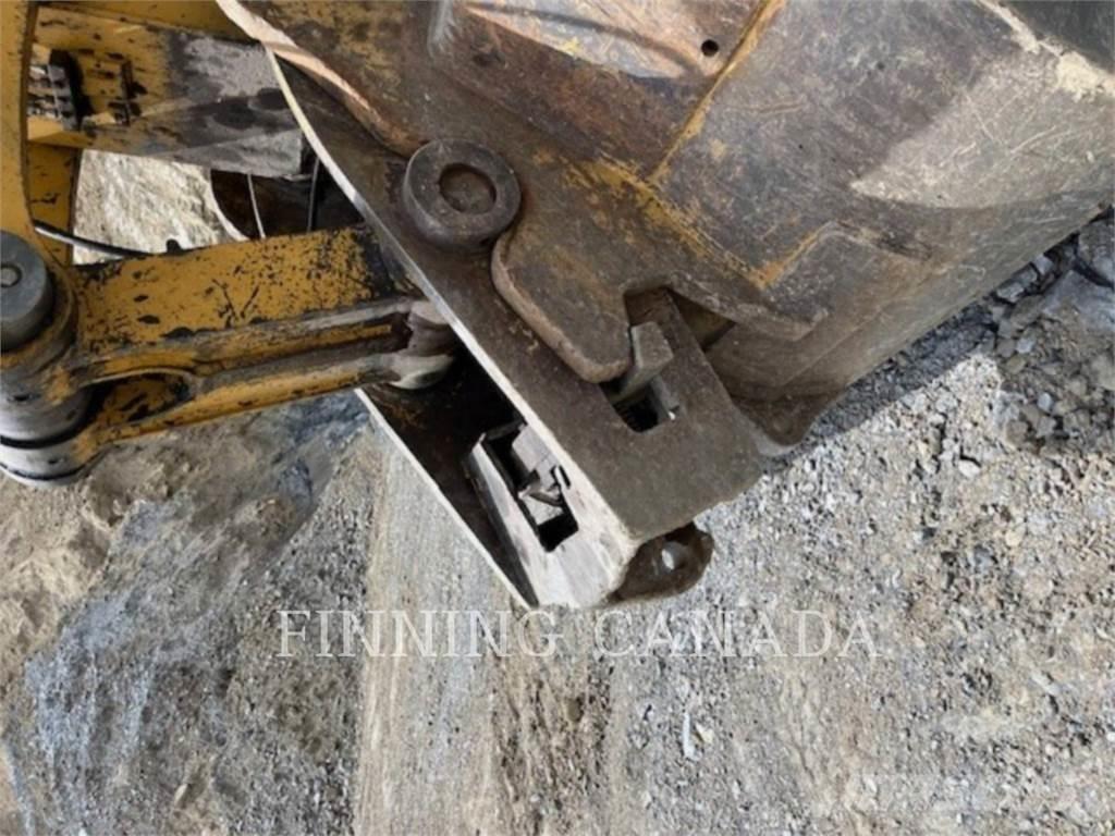 CAT 349E Escavadoras de rastos