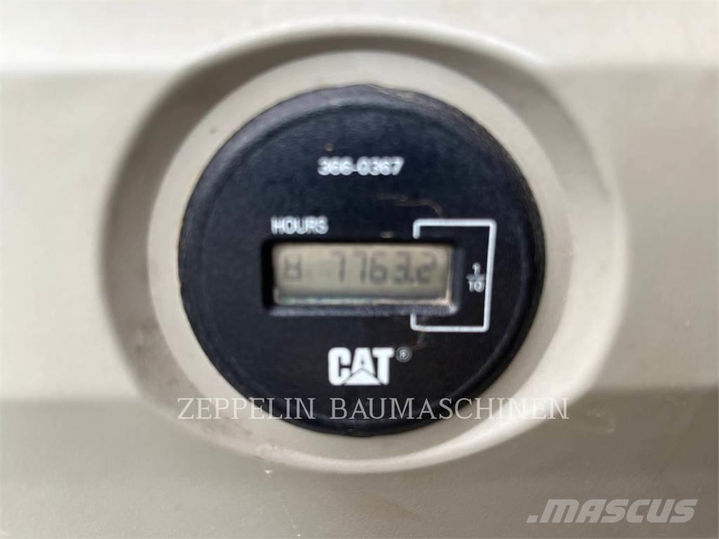 CAT 349EL Escavadoras de rastos