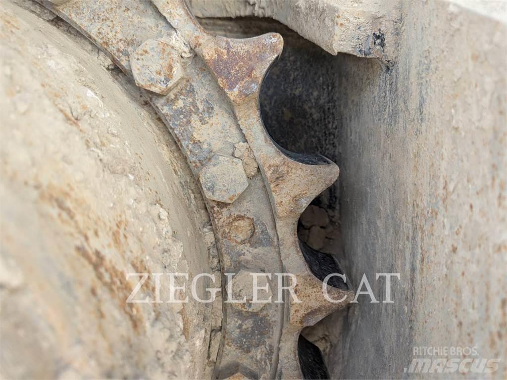 CAT 349F Escavadoras de rastos