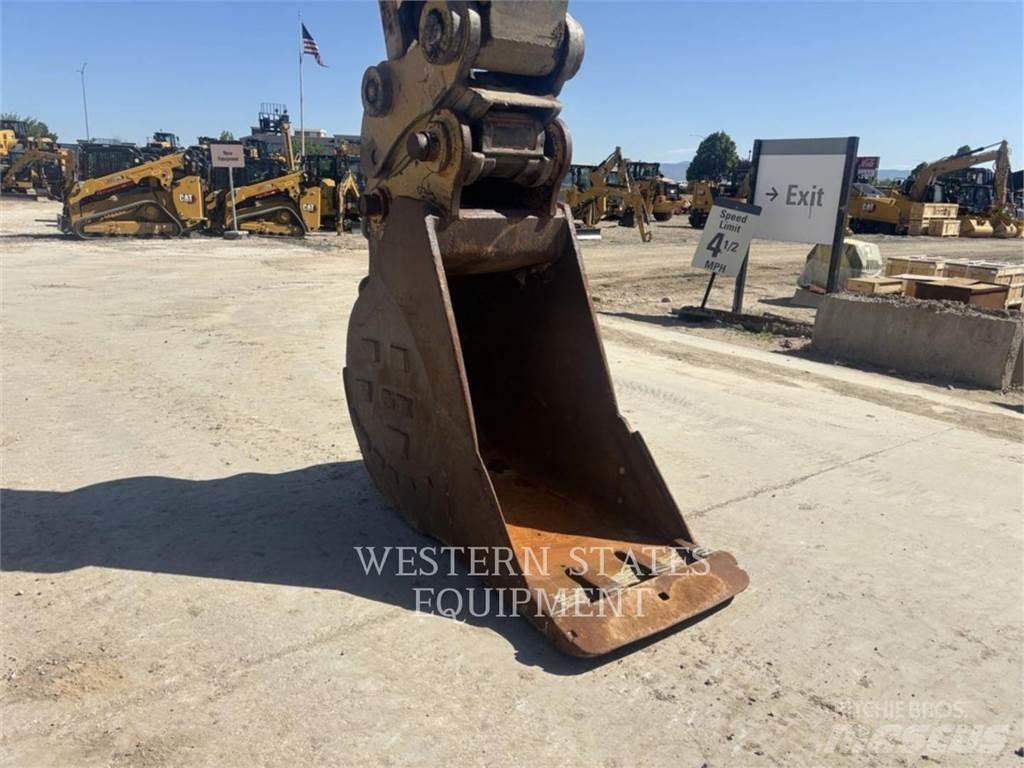 CAT 349F Escavadoras de rastos