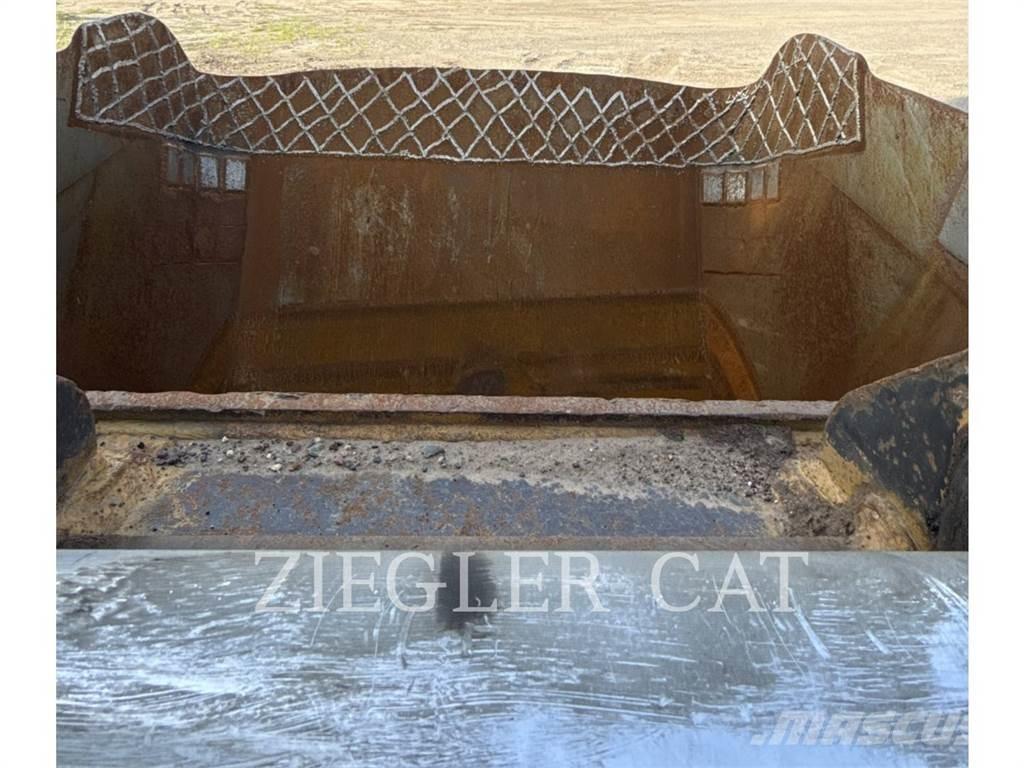 CAT 349F Escavadoras de rastos