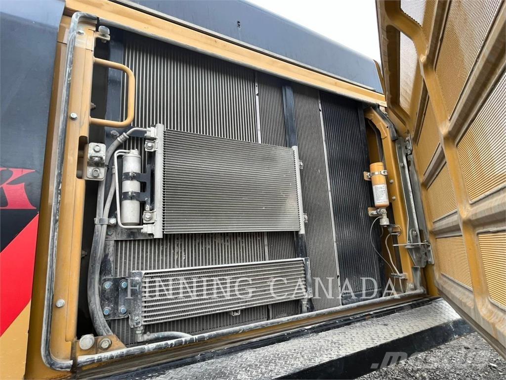CAT 349F Escavadoras de rastos