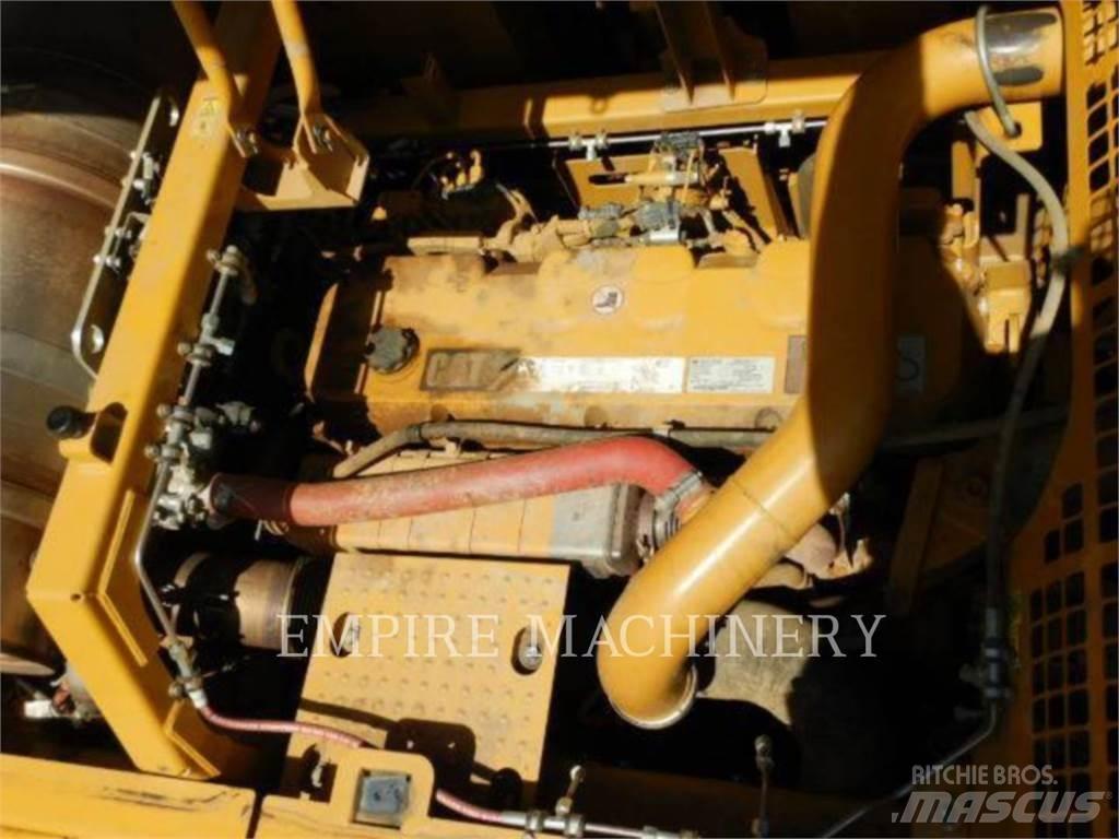 CAT 349FL Escavadoras de rastos