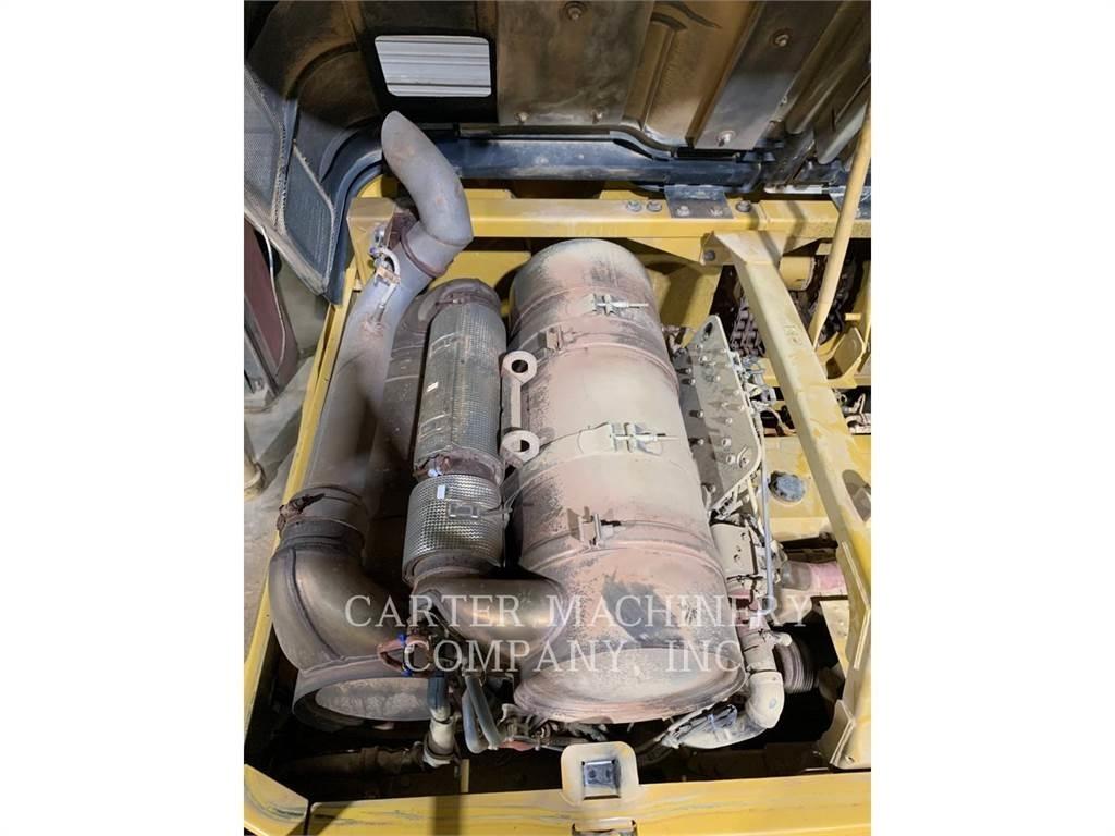 CAT 349FL Escavadoras de rastos