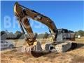 CAT 349FL Escavadoras de rastos