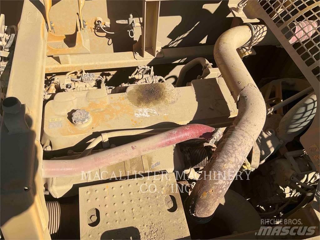 CAT 349FL Escavadoras de rastos