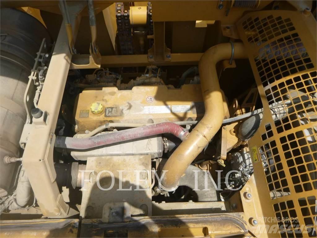 CAT 349FL Escavadoras de rastos