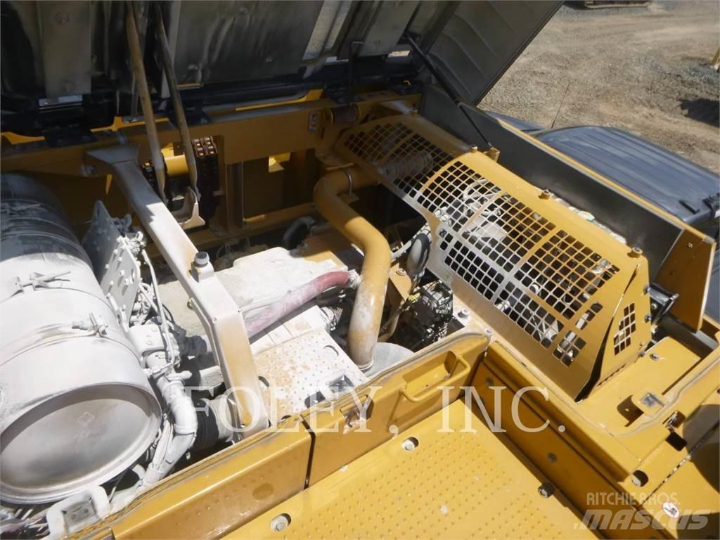 CAT 349FL Escavadoras de rastos