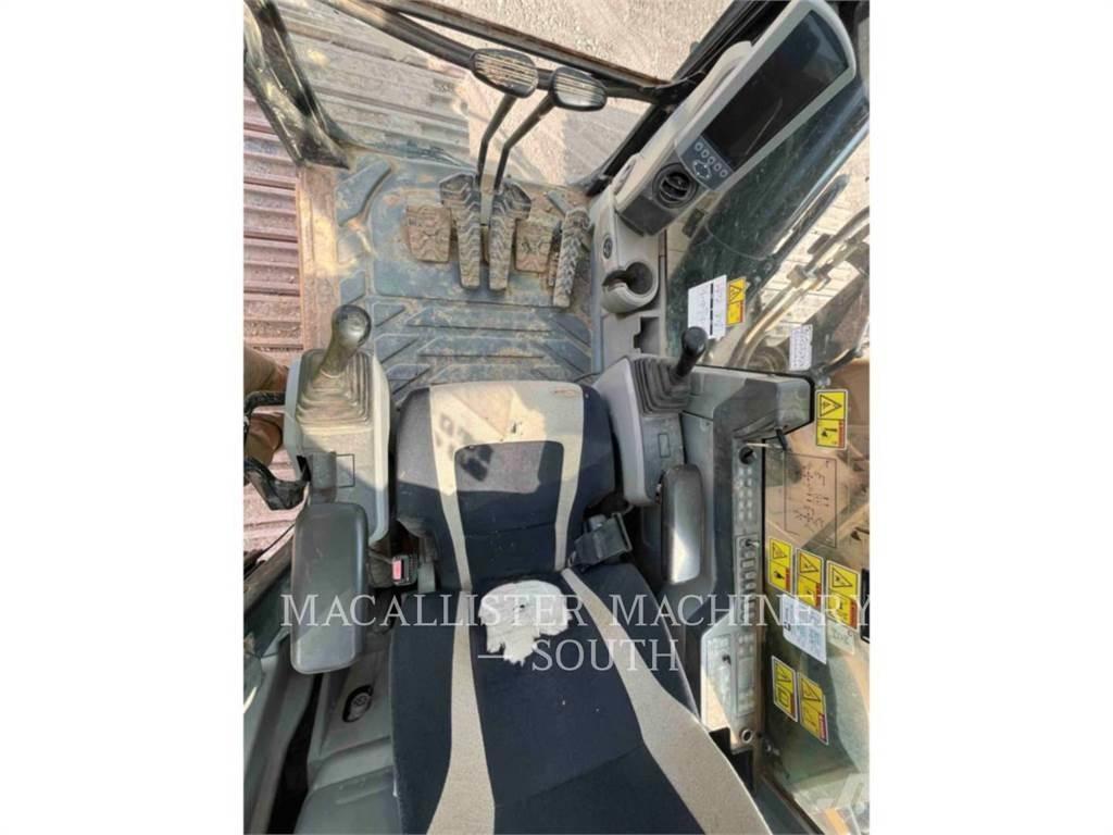 CAT 349FL Escavadoras de rastos