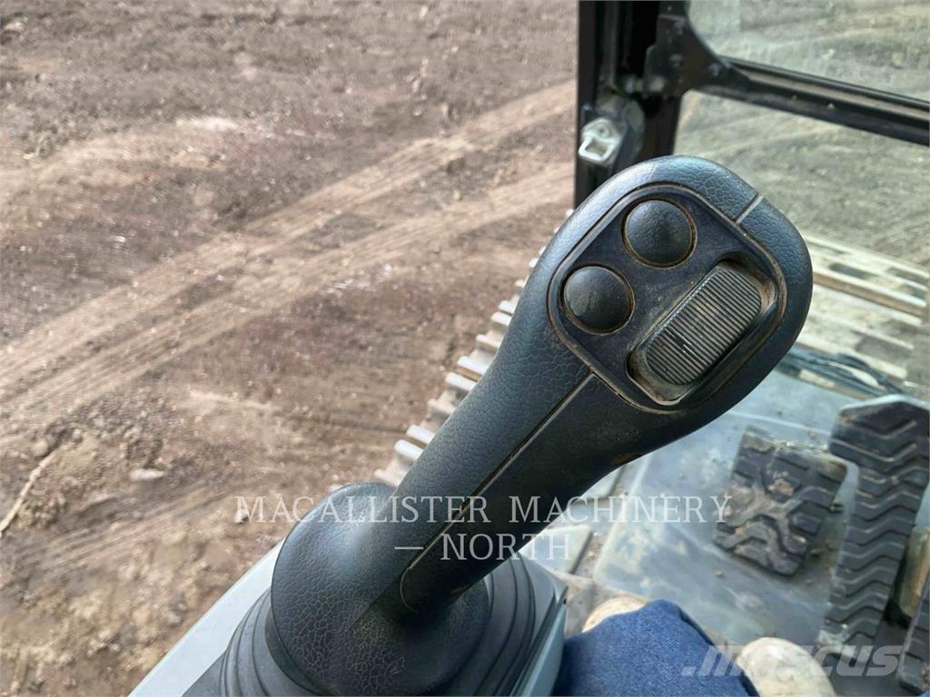 CAT 349FL CPQ Escavadoras de rastos