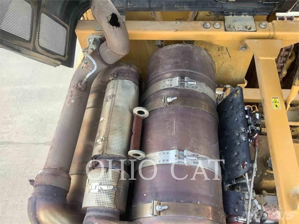 CAT 349FL DCA5 Escavadoras de rastos