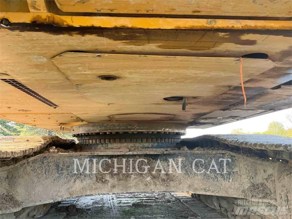 CAT 349FL Q+ Escavadoras de rastos