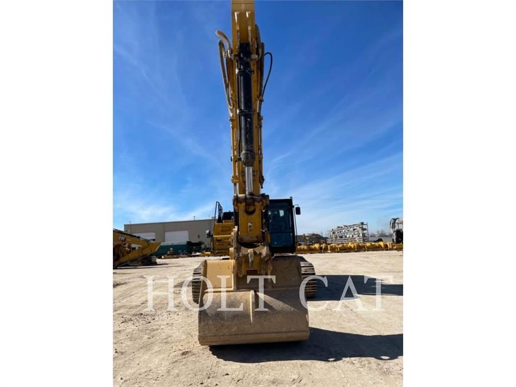 CAT 349FL TC Escavadoras de rastos