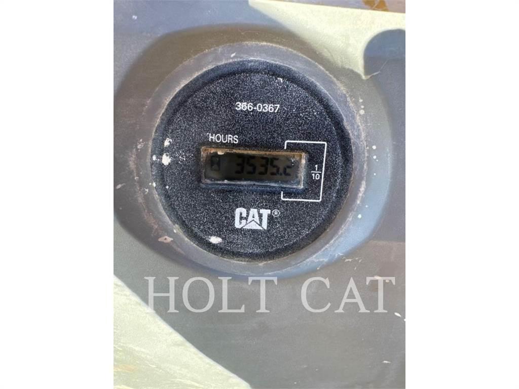 CAT 349FL TC Escavadoras de rastos