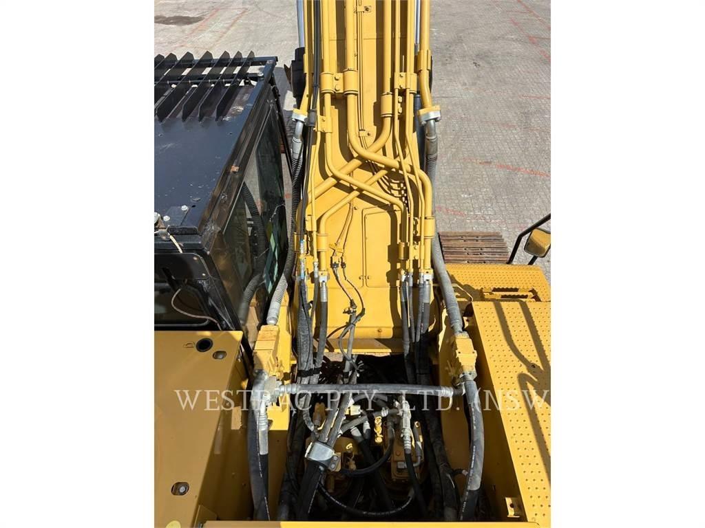 CAT 349FLXE Escavadoras de rastos