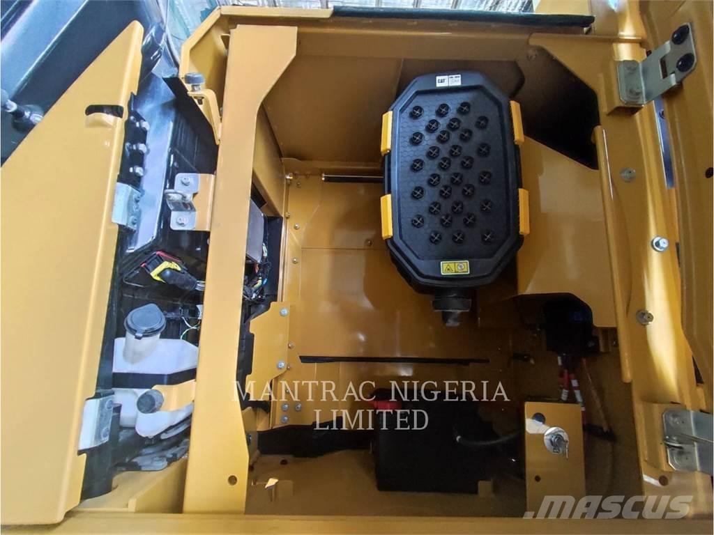 CAT 350-06 Escavadoras de rastos