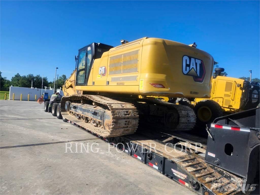 CAT 350-06 Escavadoras de rastos