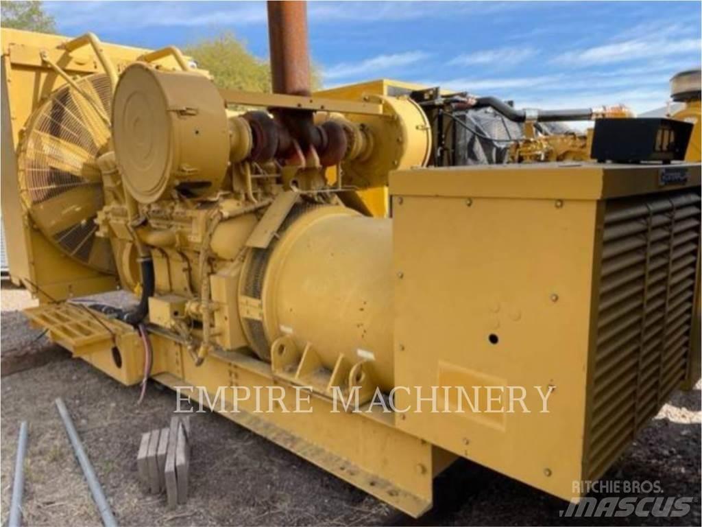 CAT 3508 Geradores Diesel