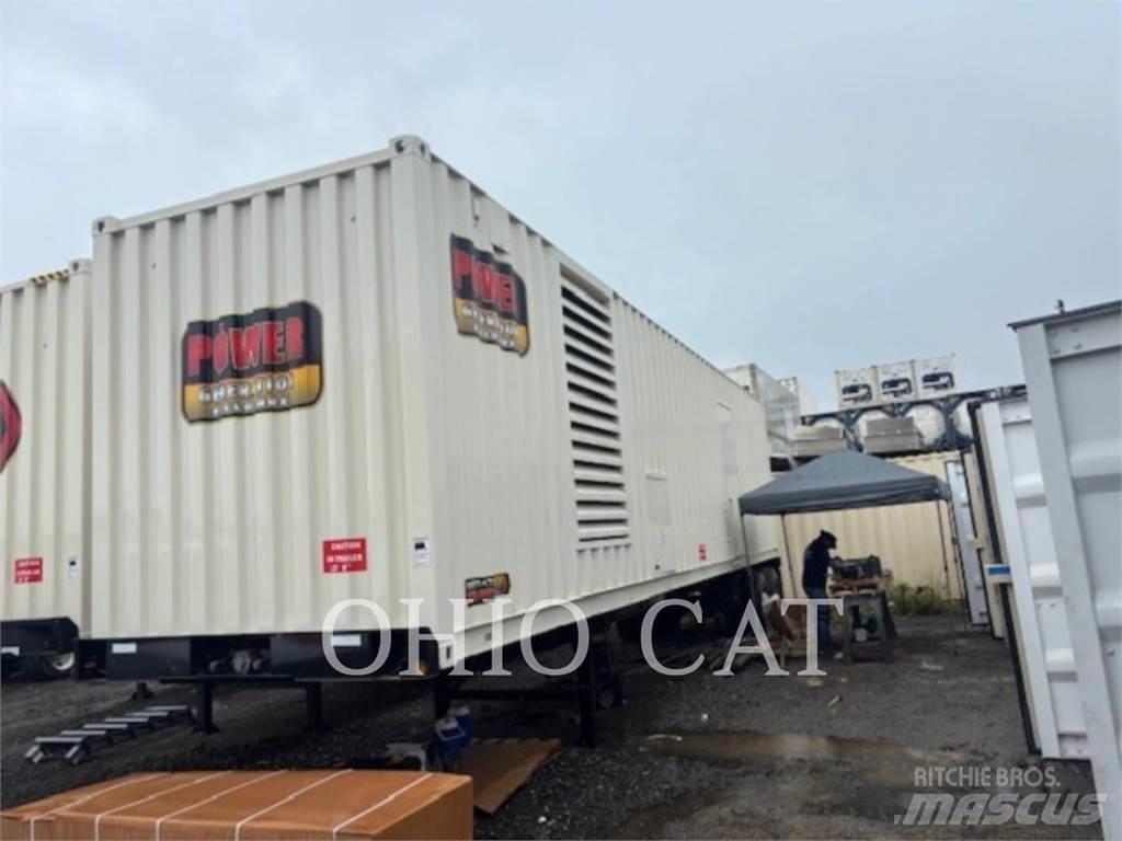 CAT 3508 Outros Geradores