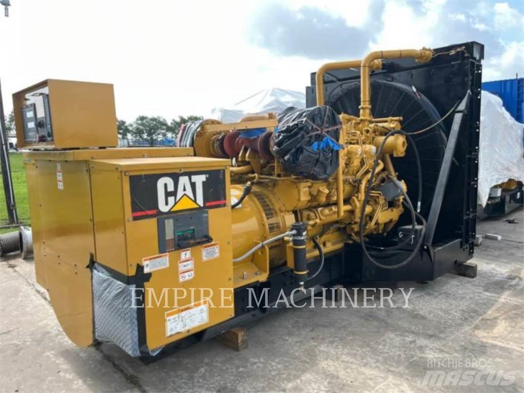 CAT 3508 Geradores Diesel