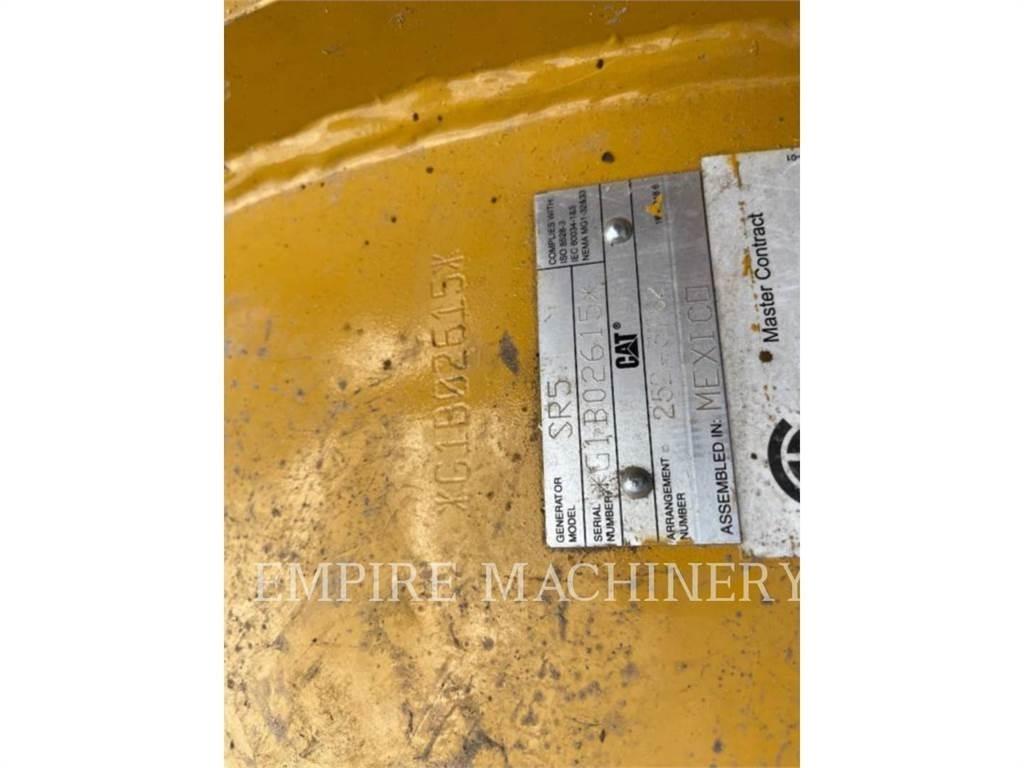 CAT 3508 Geradores Diesel