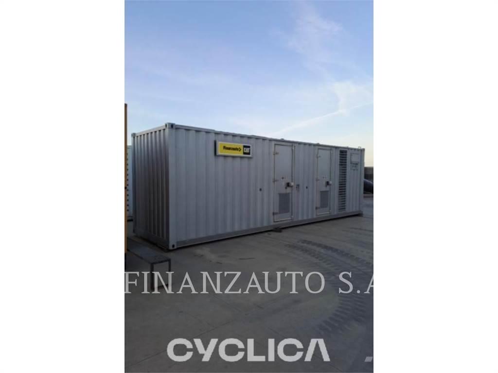 CAT 3512 Outros Geradores
