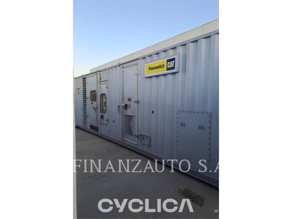 CAT 3512 Outros Geradores