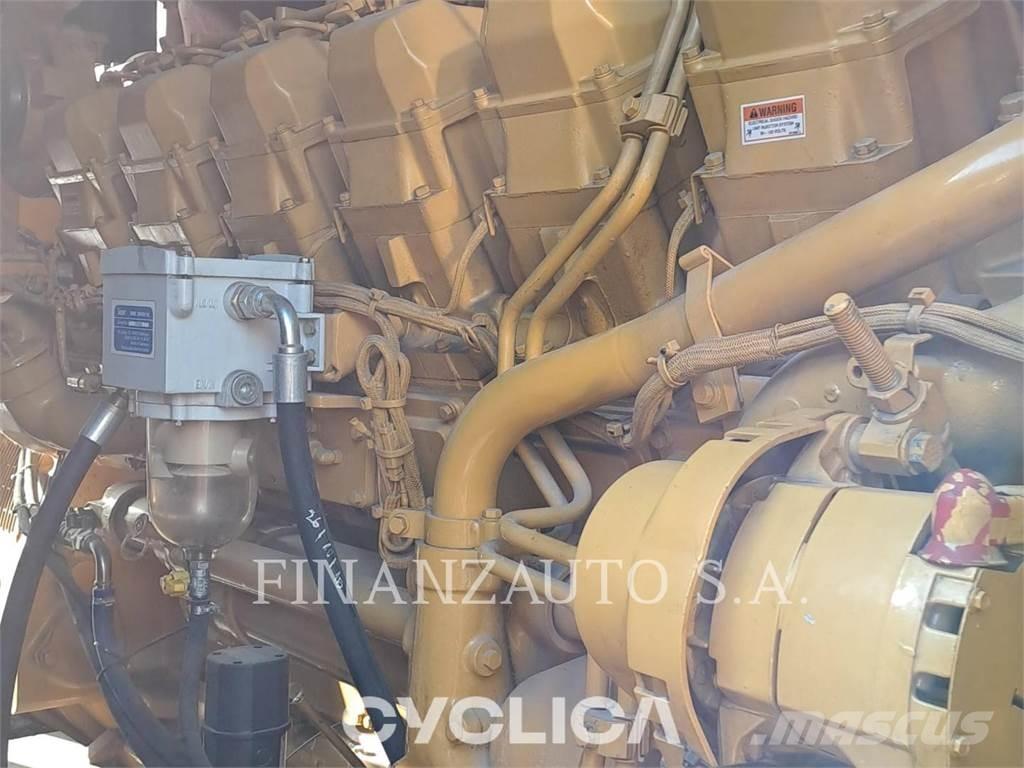 CAT 3512 Outros Geradores