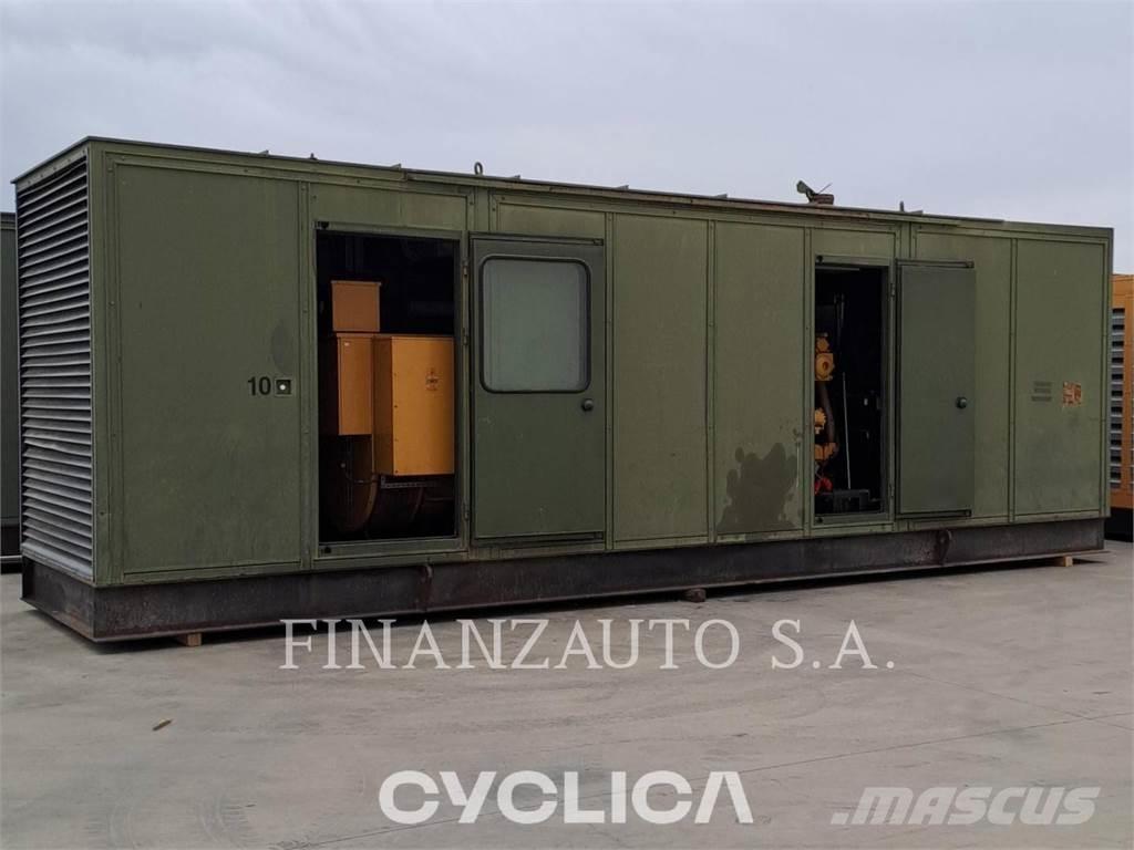 CAT 3512 Outros Geradores