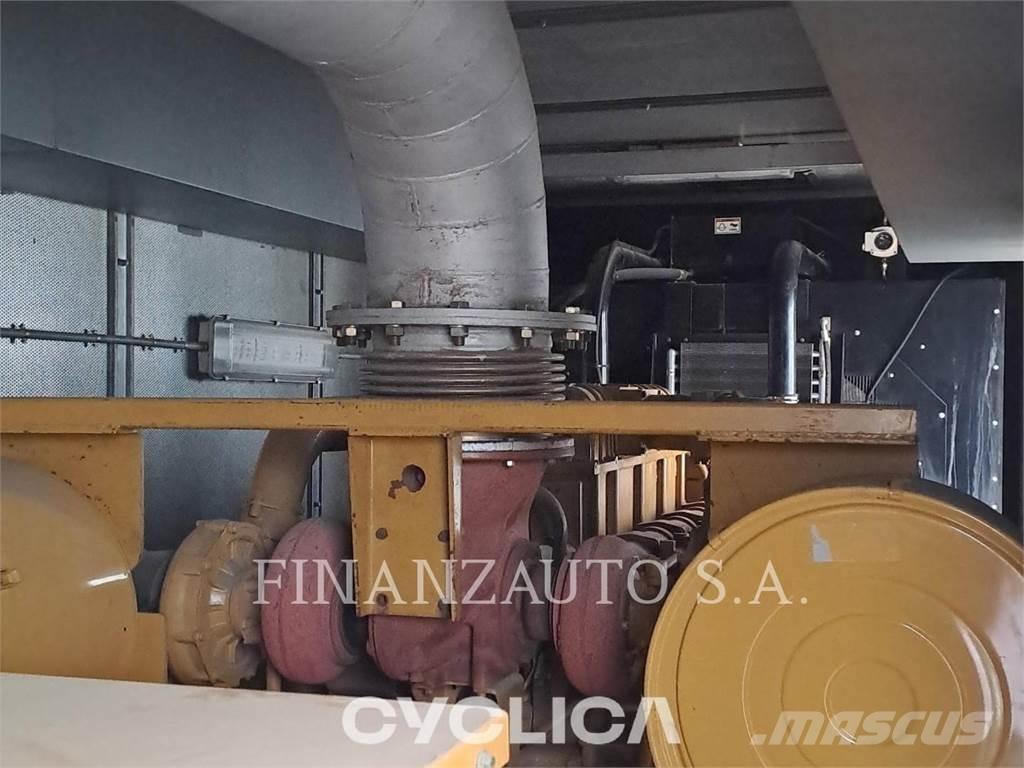CAT 3512 Outros Geradores
